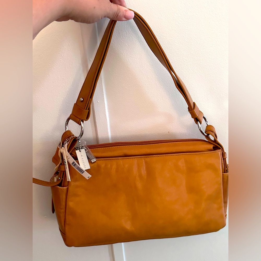 Kim Rogers purse